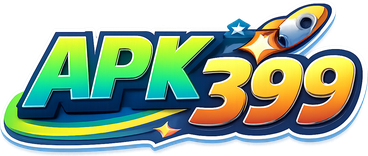 apk 399 লোগো